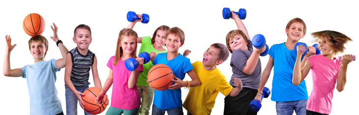 спортивная страховка для ребенка онлайн